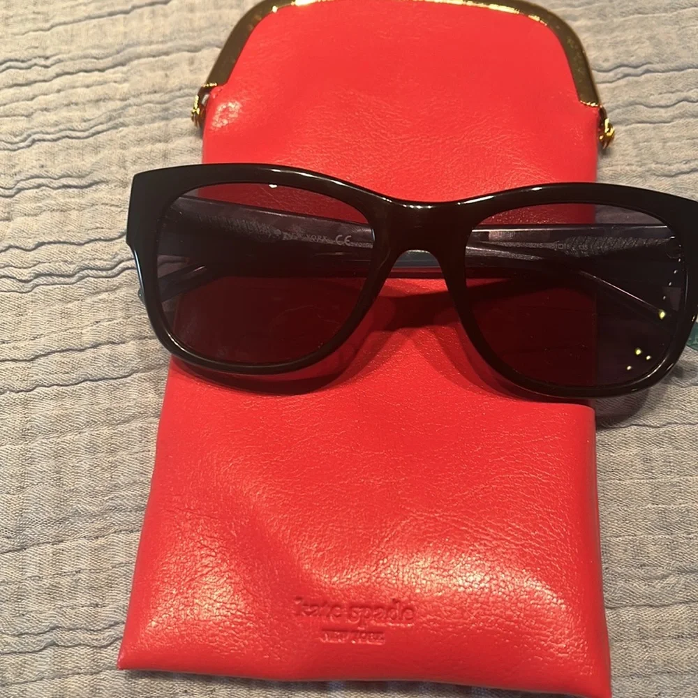 Kate Spade bifocal readers  1.5 - Picture 6 of 7